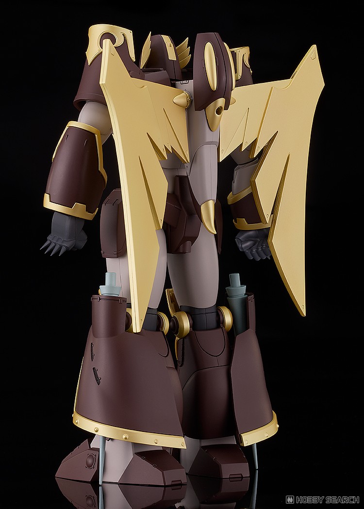 (Preorder ปิดรับวันที่ 25/7/2025 )เปิดรับPreorder มัดจำ 500 บาทMODEROID Skurts