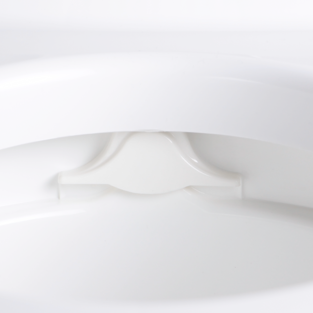 สุขาเคลื่อนที่รุ่น Premium Pro Stainless ฝารองนั่งแบบวงรี ความจุน้ำสะอาด 17 ลิตร ความจุของเสีย 24 ลิตร ฟรีสายฉีดชำระ