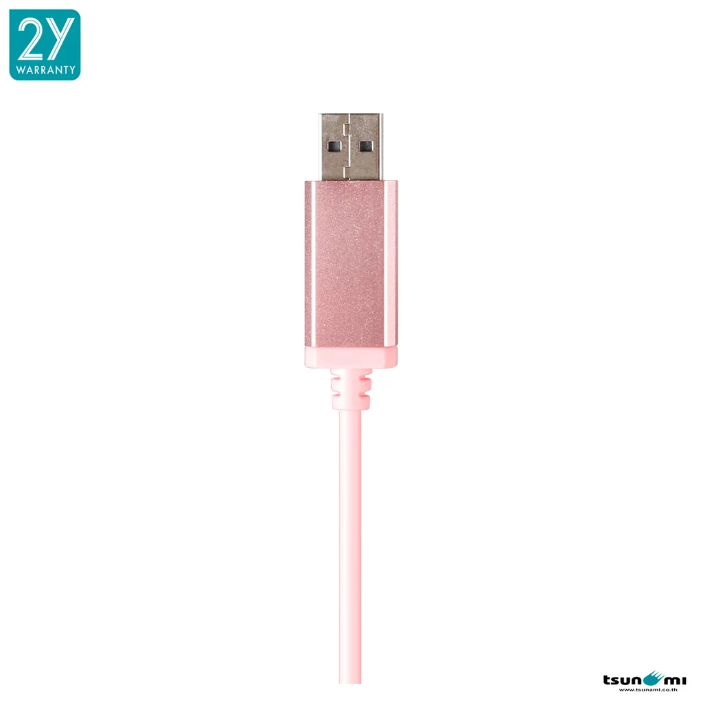 Tsunami M10 หูฟังGaming หูฟัง7.1 สินค้าใหม่ หูฟังเกมมิ่งสำหรับเล่นเกมส์