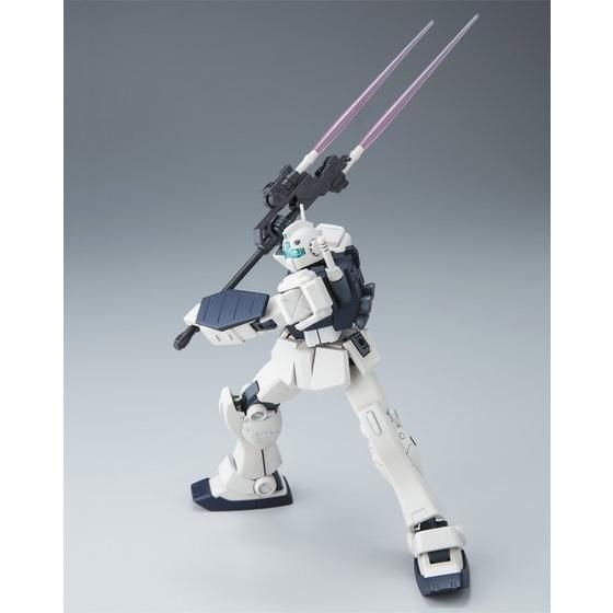 กันดั้ม Bandai Spirits Gunpla Premium Bandai Hobby Online Shop Limited HGUC 1/144 RMS-179 GM II Semi-Striker