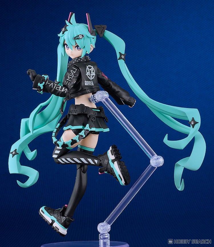 <Preorder ถึง 21/11/2025>เปิดรับPreorder มัดจำ 500 บาท PLAMATEA Hatsune Miku: Chuocho Tactical Craft Ver.