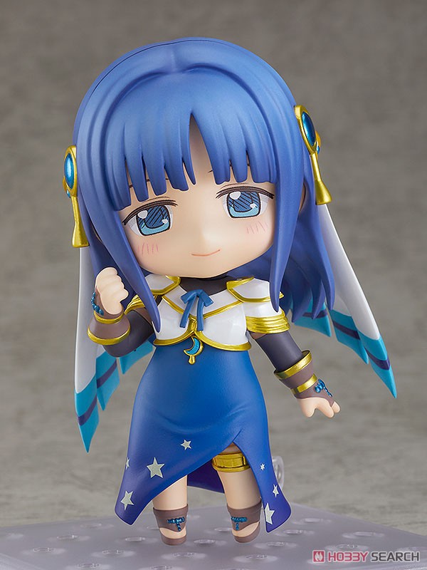 เปิดรับPreorder มัดจำ 300 บาท Nendoroid Yachiyo Nanami (PVC Figure)