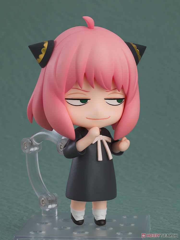 <Preorderถึงวันที่ 3/1/2025> เปิดรับPreorder #มัดจำ 400 บาท Nendoroid Anya Forger: Casual Outfit Ver. (PVC Figure)