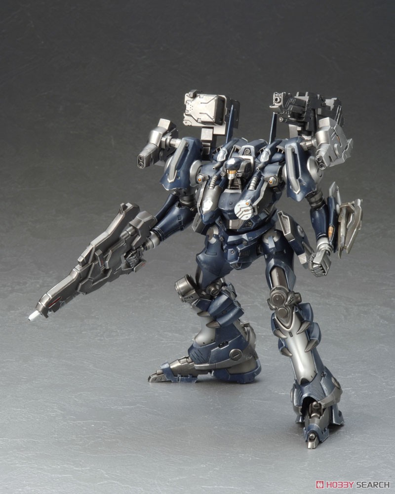 (Preorder ถึงวันที่ 11/7/2023) เปิดรับPreorder มัดจำ 250 บาท Mirage C01-GAEA (Plastic model)