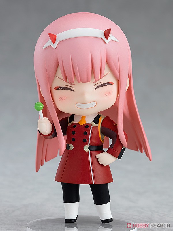 <Preorderถึง 29/5/2021> เปิดรับPreorder #มัดจำ 300 บาท Nendoroid Zero Two (PVC Figure)