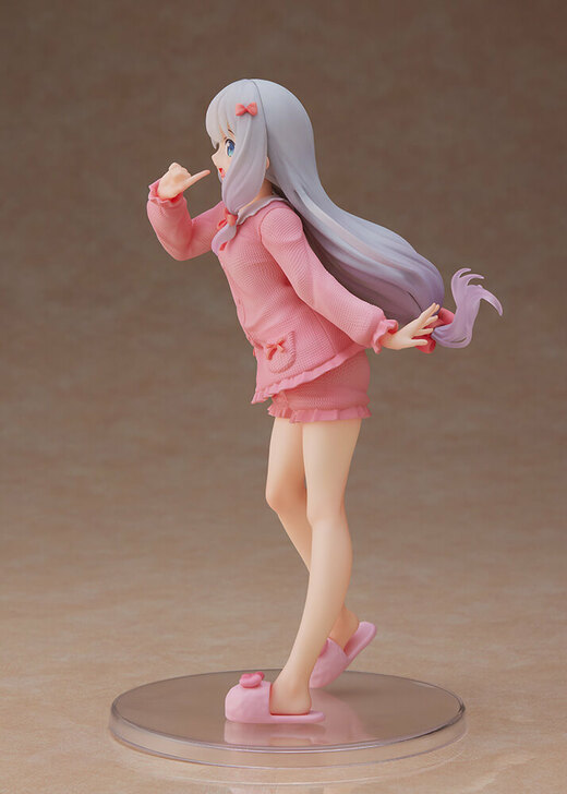 (Preorder ถึงวันที่ 7/11/2021) เปิดรับPreorder มีค่ามัดจำ 200 บาท Coreful Figure Izumi Sagiri ~Loungewear ver.