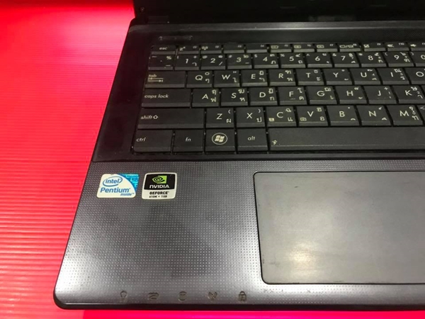 ( SOLD OUT ) ASUS X45VD-VX002D