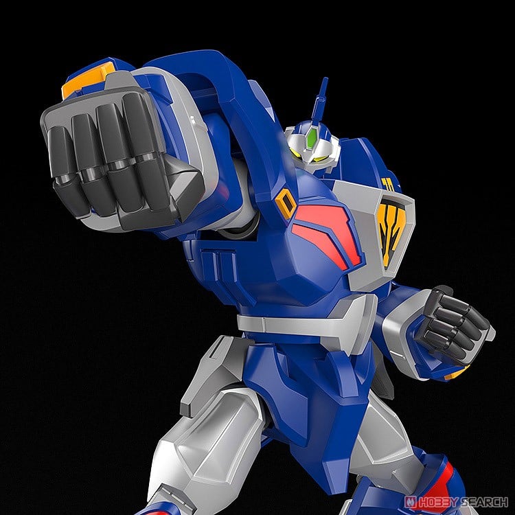 (Preorder ปิดรับที่ 5 คิว ) เปิดรับPreorder มัดจำ 400 บาท MODEROID TETSUJIN28 FX & TETSUJIN17 PHOENIX (Plastic model)