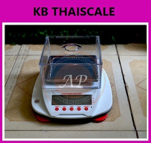 เครื่องชั่งดิจิตอล ทศนิยม 2 ตำแหน่ง เครื่องชั่งความละเอียดสูง พิกัดน้ำหนัก 1000 กรัม ค่าละเอียด 0.01 กรัม รุ่นAGC-Series ยี่ห้อ ZEPPER