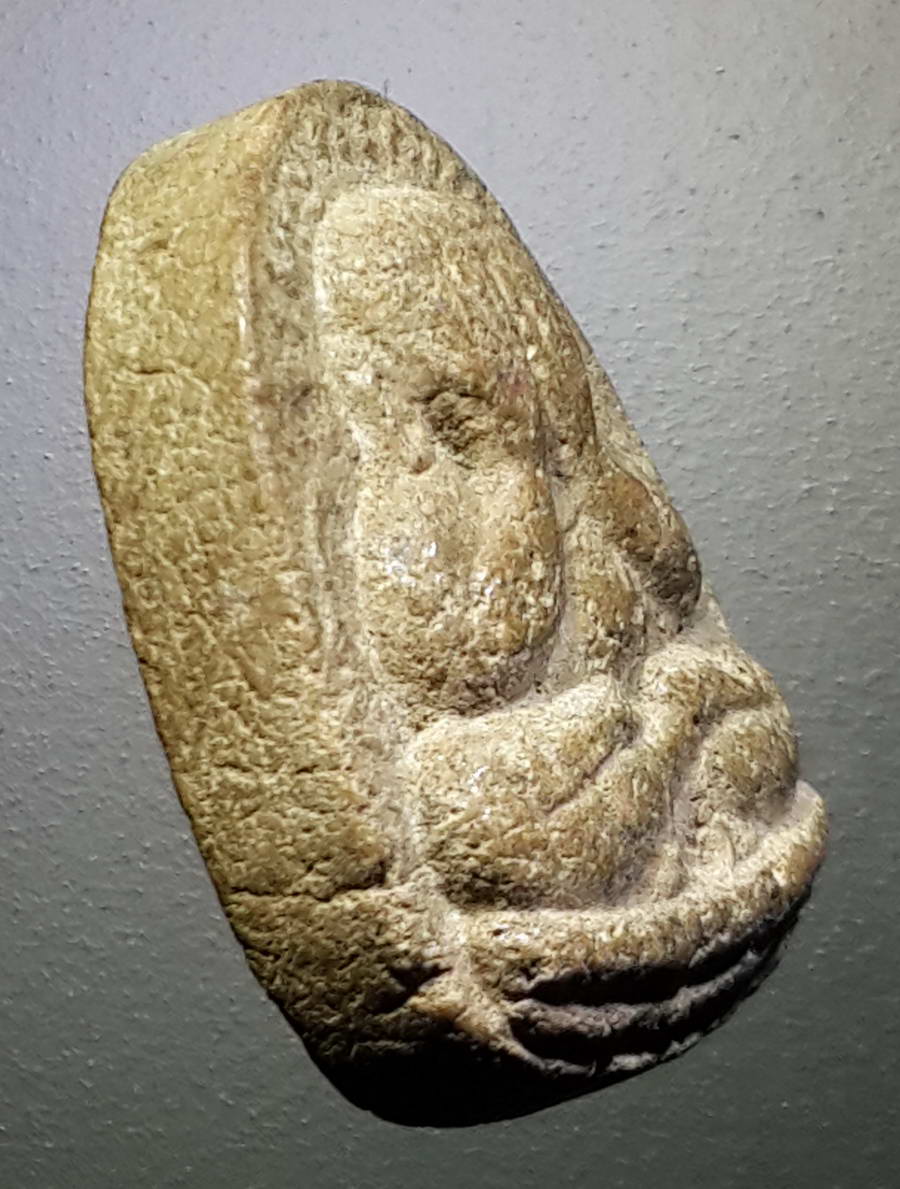 รหัสสินค้า พระปิดตา ทั่วไป 233 พระปิดตาเนื้อผง รุ่น 1 วัดถ้ำระฆังคีรีรมย์ อำเภอศรีสำโรง จังหวัดสุโขทัย พระรายการนี้ให้เช่าบูชาแล้ว