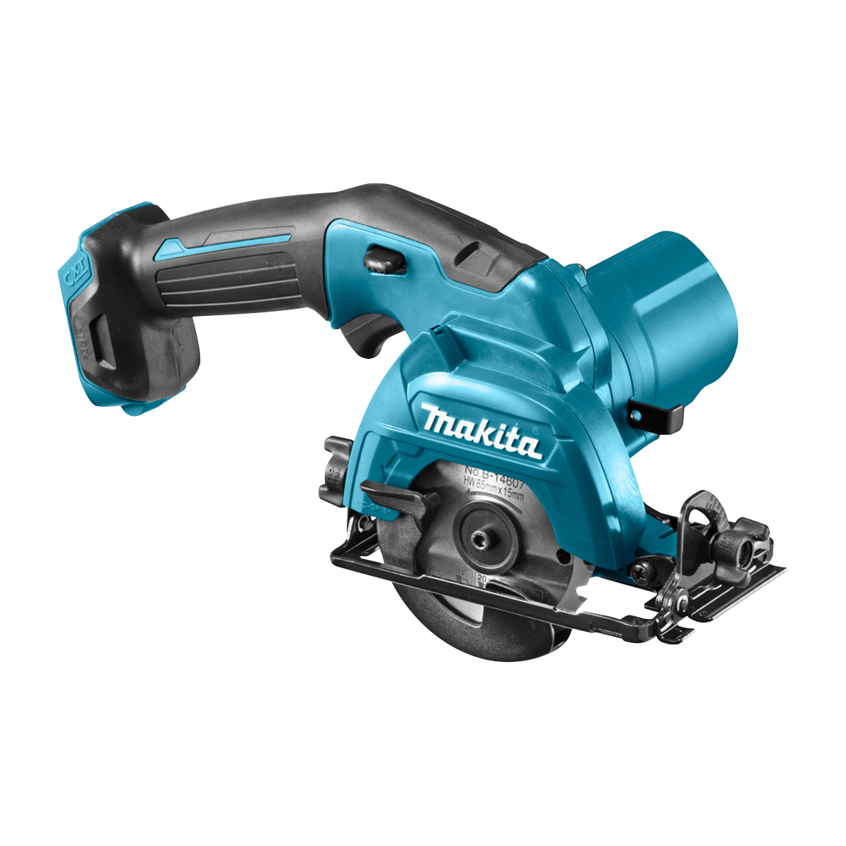 เลื่อยวงเดือนไร้สาย 12V 85มม. รุ่น HS301DZ [M011-HS301DZ] MAKITA