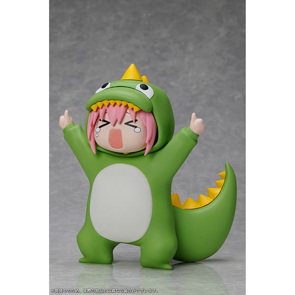 <Preorderถึงวันที่ 20/6/2025> เปิดรับPreorder #มัดจำ 500 บาท Hitori Gotoh Attention-Seeking Monster Soft Vinyl Figure