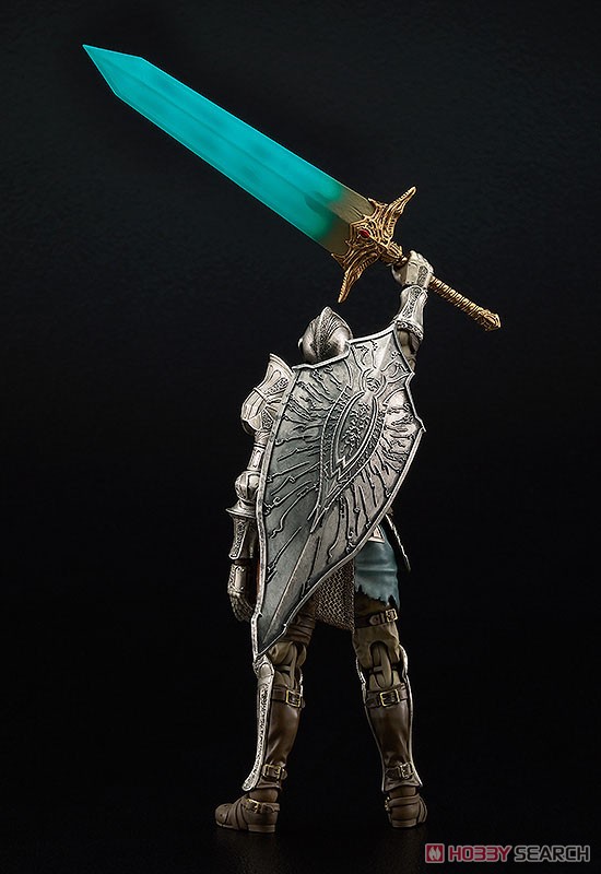 <Preorderถึง 6/1/2023>🔔เปิดรับPreorder มัดจำ 1200 บาท figma Fluted Armor (PS5) (Completed