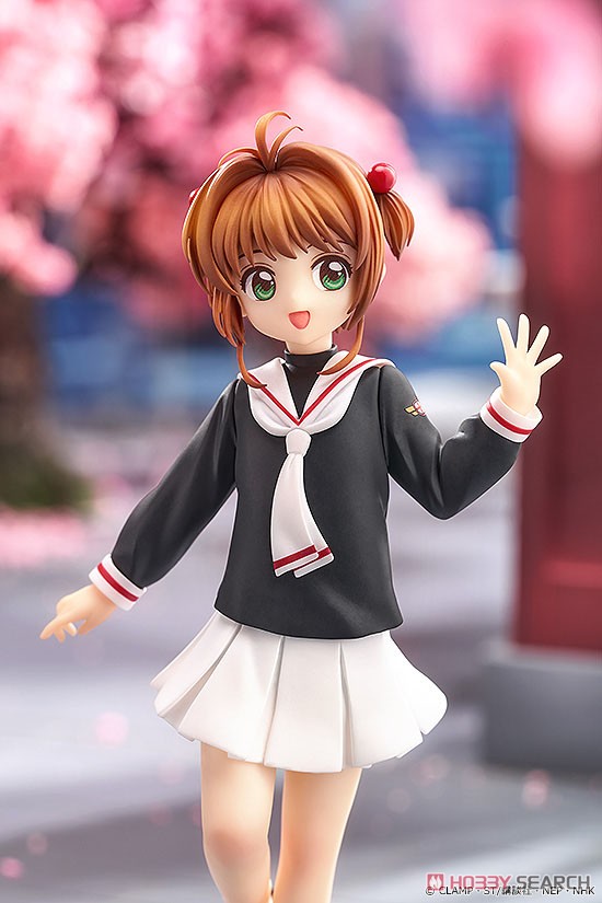 <Preorderถึง 22/3/2024 >เปิดรับPreorder มัดจำ 300 บาท Pop Up Parade Sakura Kinomoto