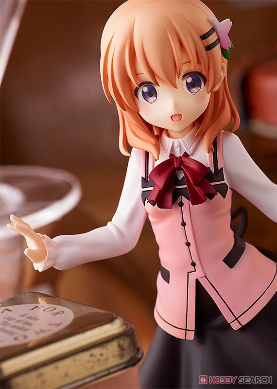 เปิดรับPreorder มัดจำ 200 บาท Pop Up Parade Cocoa (PVC Figure)