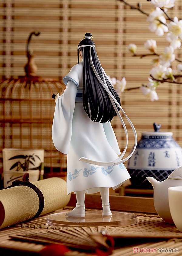 เปิดรับPreorder มัดจำ 200 บาท Pop Up Parade Lan Wangji (PVC Figure)