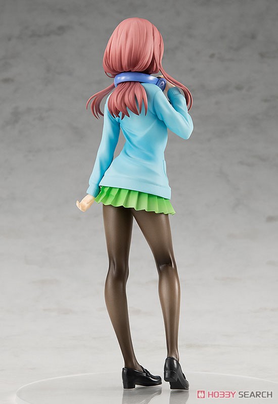 เปิดรับPreorder มัดจำ 200 บาท Pop Up Parade Miku Nakano (PVC Figure)
