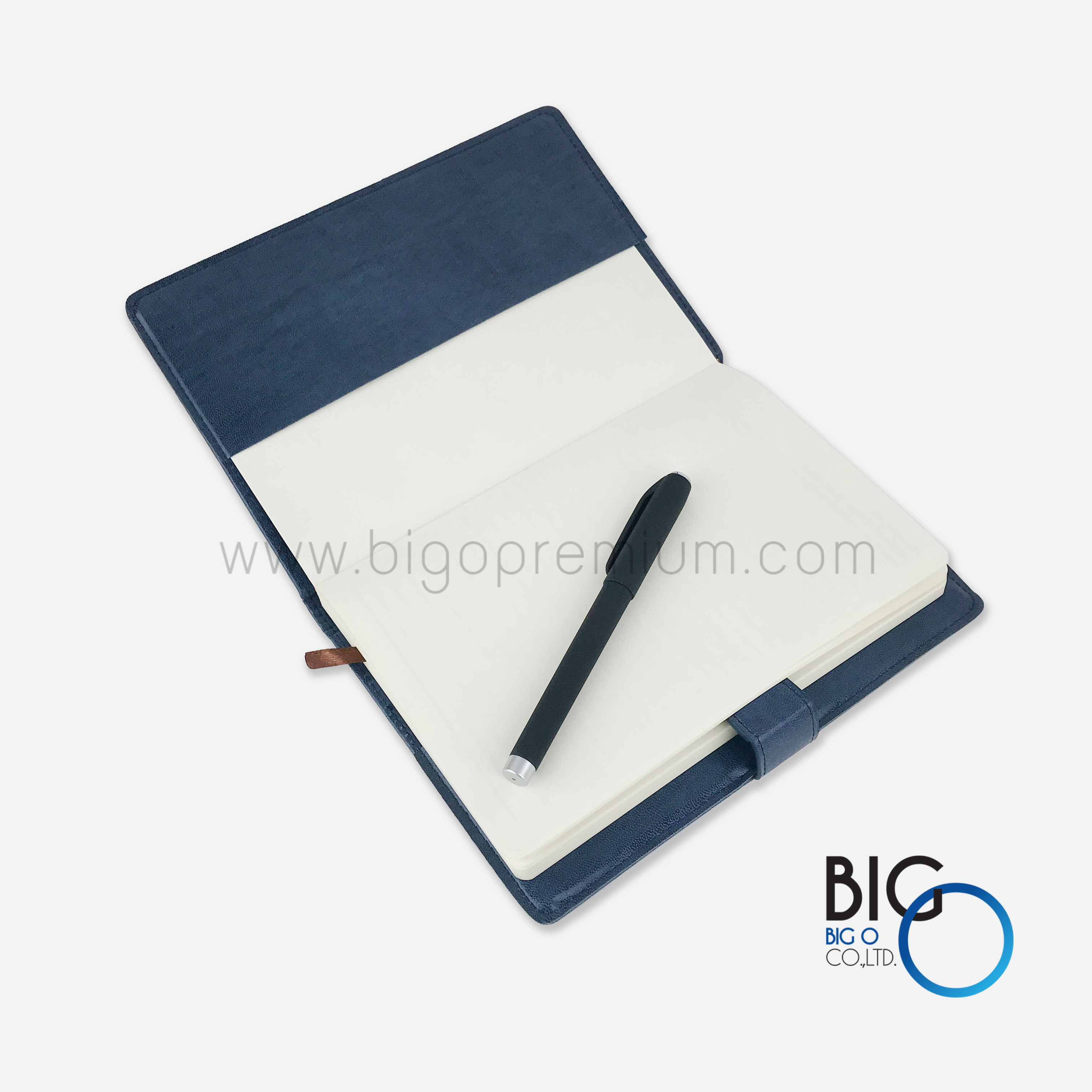 บริษัท ฟินบรอดแคสติ้ง จำกัด