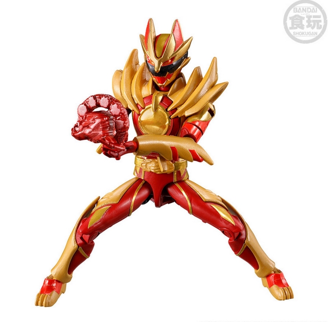 < Preorder ปิดวันที่ 3/11/2025 > 🔔เปิดรับPreorder มัดจำ 100 บาท MINIPLA NO.1 COMBINED SERIES PB ORCA BOOSTER5050 & YU-DO WILD GOZYUWOLF W/O CANDY