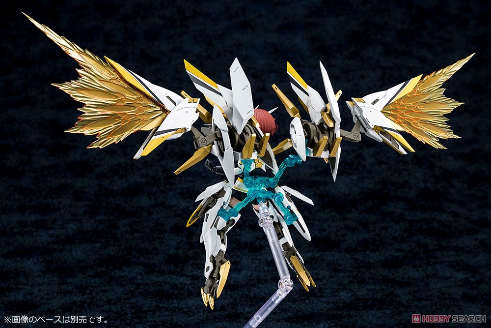 เปิดรับPreorder มัดจำ500บาท Sugumi Kanagata (Plastic modelโมเดลประกอบ