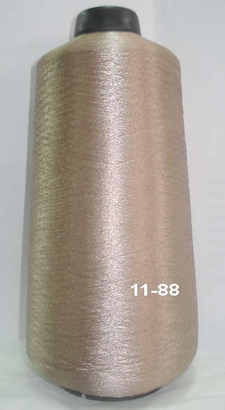 ไหมซอฟท์ซิลค์ สีสด ลื่น มันเงา เหนียว เทียบเท่าไหมแท้ Soft Silk