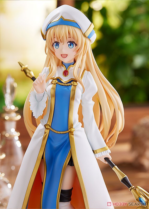 <Preorderปิดรับวันที่ 21/7/2023 > 🔔เปิดรับPreorder มัดจำ 600 บาท Pop Up Parade Priestess L Size (PVC Figure)