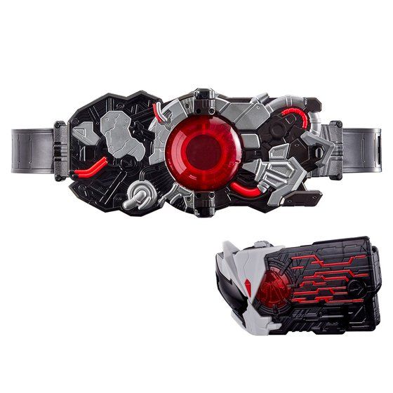 <preorder ปิดรับพรีวันที่ 15/6/2022> เปิดรับPreorder มัดจำ 500 บาท HENSHIN BELT DX ARKDRIVER เข็มขัดไรเดอร์