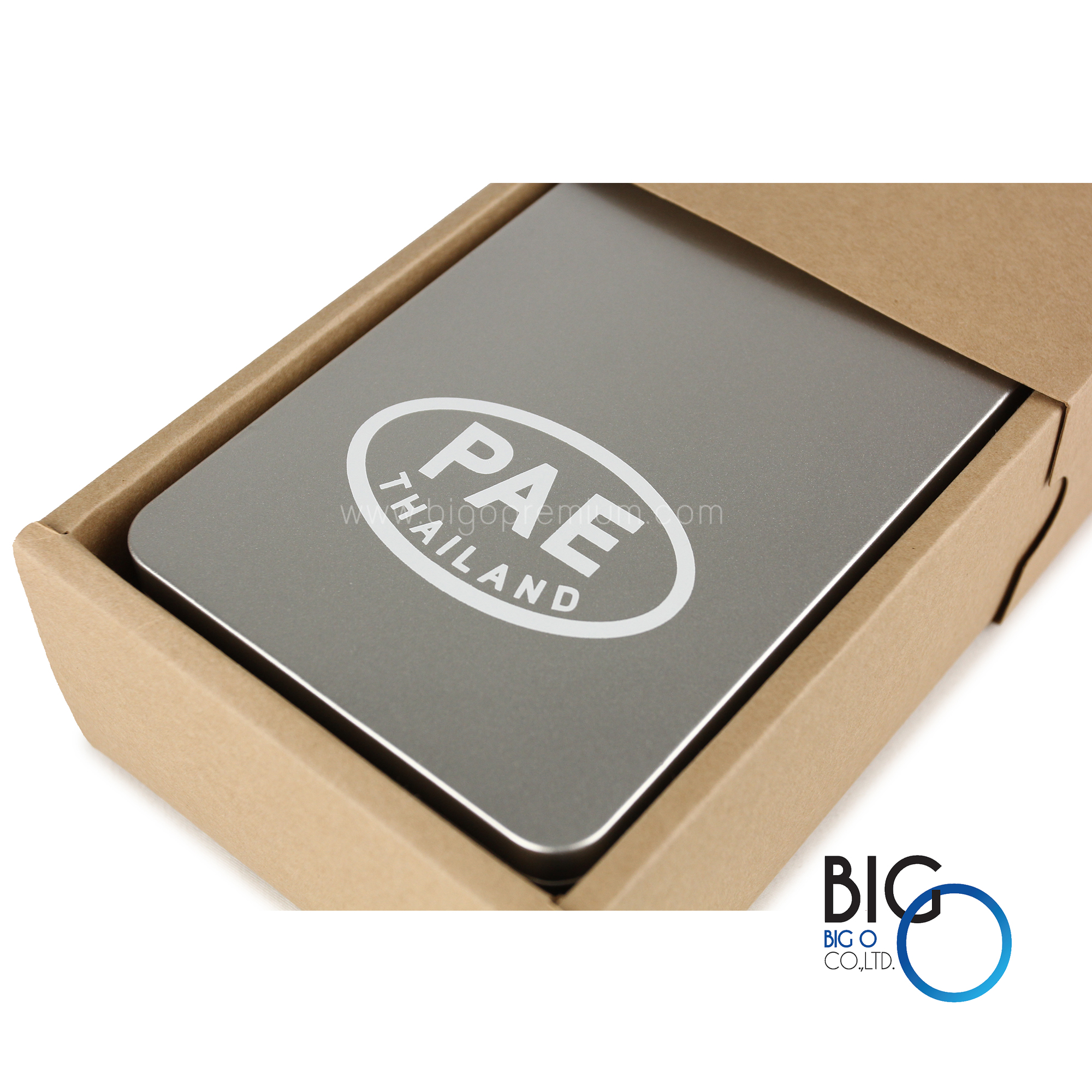 บริษัท พีเออี (ประเทศไทย) จำกัด (มหาชน) PAE