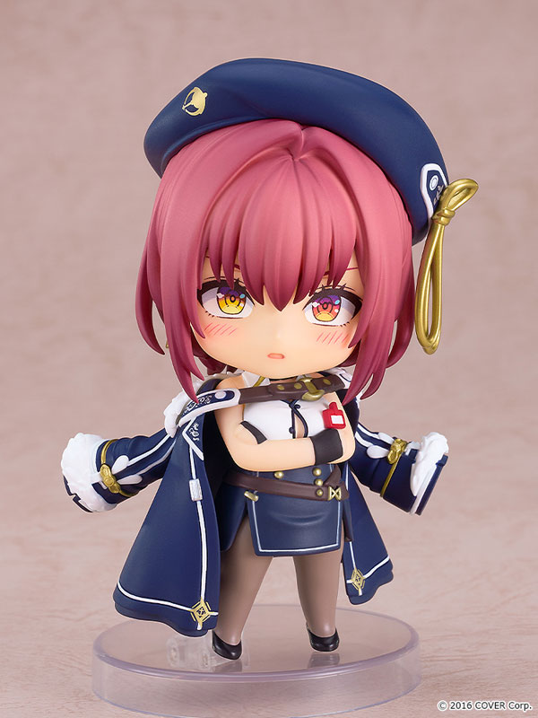 <Preorderถึงวันที่ 28/3/2025> เปิดรับPreorder #มัดจำ 500 บาท Nendoroid Houshou Marine: Office Lady Outfit Ver.
