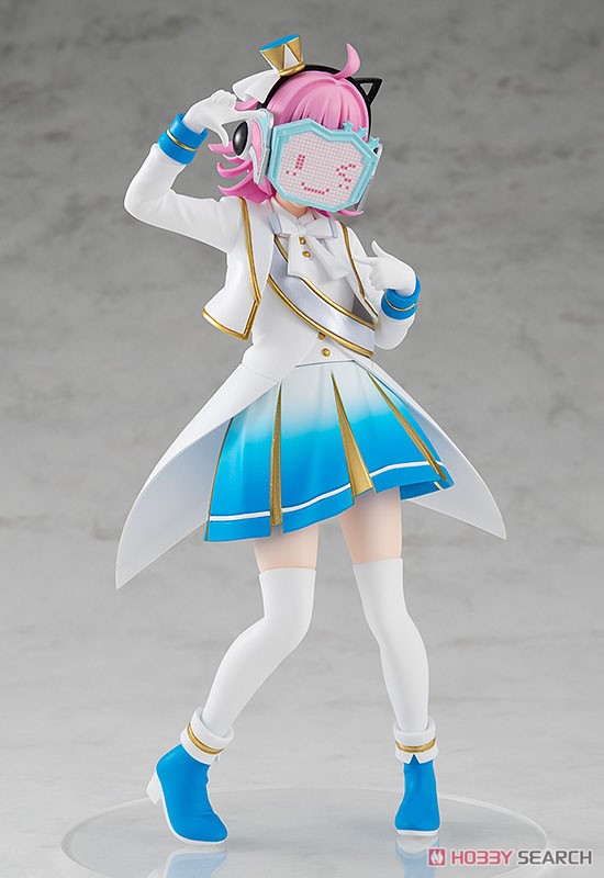 <Preorderถึง 5/6/2021>เปิดรับPreorder มัดจำ 200 บาท Pop Up Parade Rina Tennoji (PVC Figure)