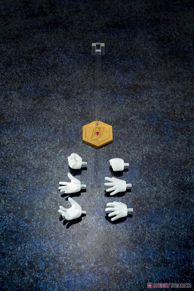 (Preorder ถึงวันที่ 26/9/2021) เปิดรับPreorder มัดจำ 300 บาท KXK00-M Crossmessiah (Plastic model)