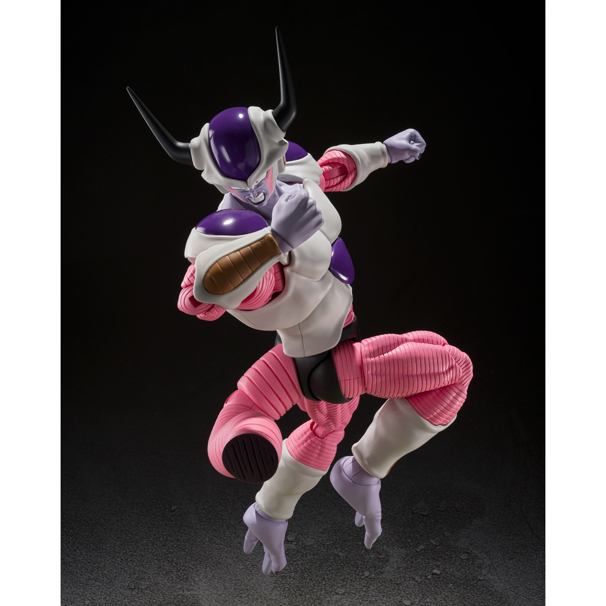 <Preorderถึงวันที่10/9/2022> เปิดรับPreorder มัดจำ 500 บาท4573102640390 S.H.Figuarts FRIEZA SECONDH FORM