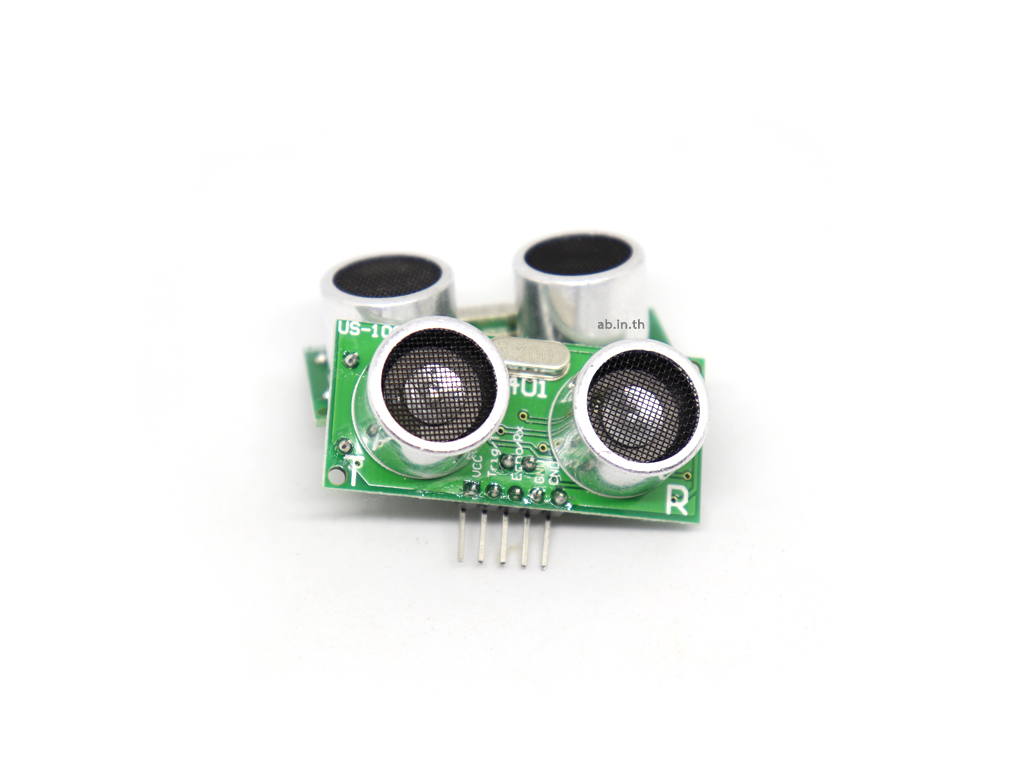 US-100 Sensor Ultrasonic Module Distance