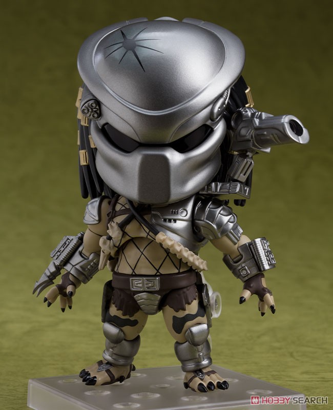 <Preorderถึงวันที่ 24/6/2022 > เปิดรับPreorder #มัดจำ 400บาท Nendoroid Predator (Completed)