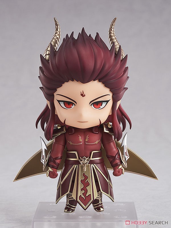 <Preorderถึงวันที่ 19/8/2022 > เปิดรับPreorder #มัดจำ 600บาท Nendoroid Chong Lou (PVC Figure)