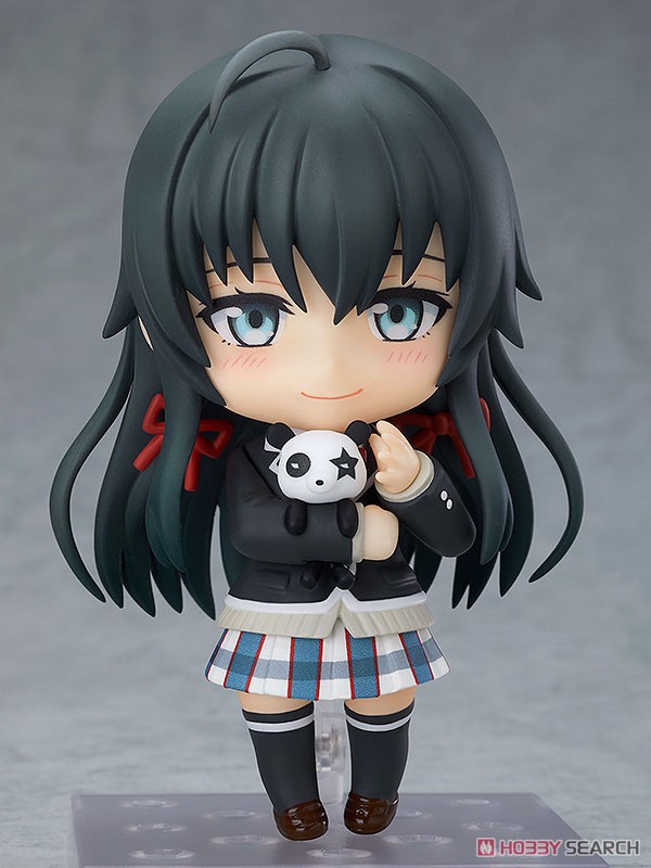 <Preorderถึง 25/2/2022> เปิดรับPreorder #มัดจำ 300 บาท Nendoroid Yukino Yukinoshita (PVC Figure)