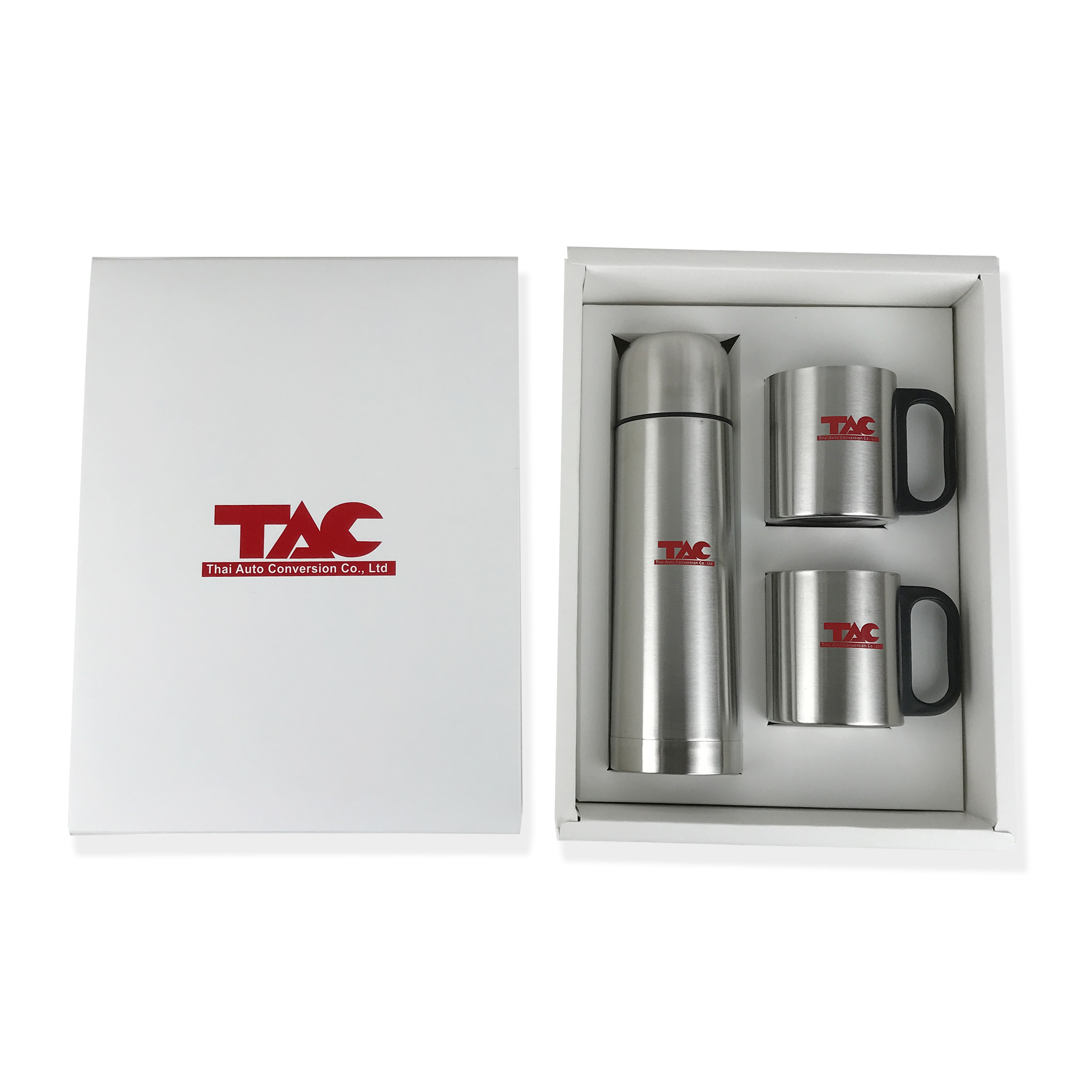 บริษัท ไทย ออโต้ คอนเวอชั่น จำกัด (SET B)