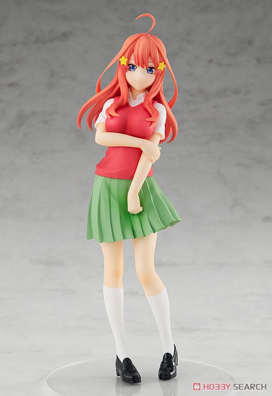 เปิดรับPreorder มัดจำ 200 บาท Pop Up Parade Itsuki Nakano (PVC Figure)
