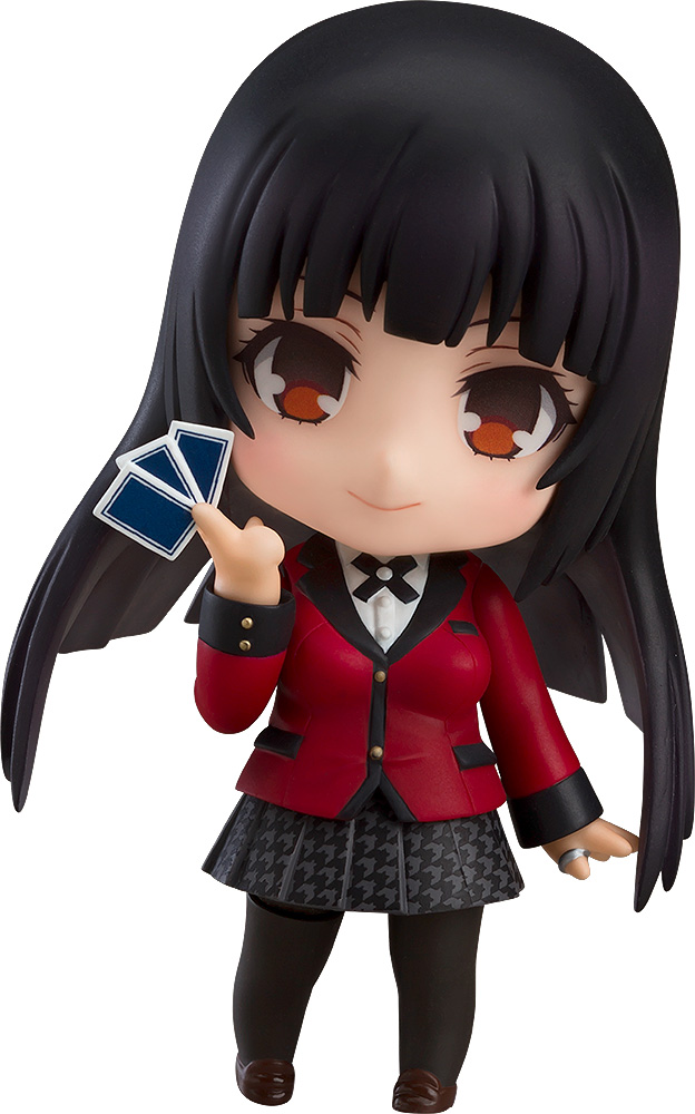 <Preorderถึงวันที่ 1/4/2022 > เปิดรับPreorder #มัดจำ 400 บาท Nendoroid Yumeko Jabami