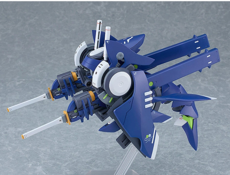 <Preorderถึง 29/9/2023>🔔เปิดรับPreorder มัดจำ 1000 บาท Act Mode Mio & Type15 Ver2 Close-Range Attack Mode
