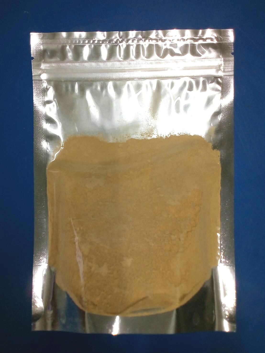 ผงเห็ดหลินจือแดงสกัด Ganoderma Lucidum Extract Powder
