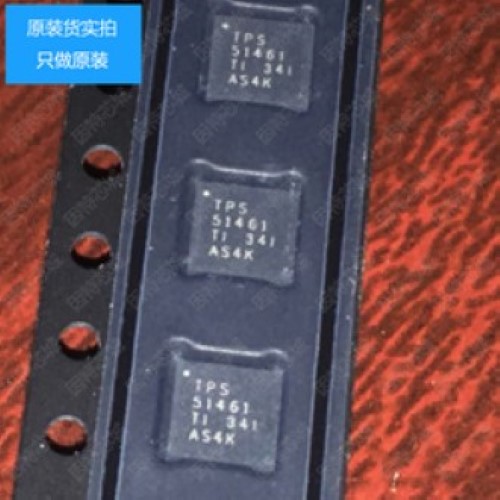 TPS51461 TPS51461RGER