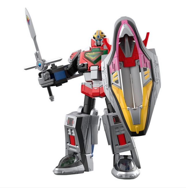 < Preorder ปิดวันที่ 5/10/2025 > 🔔เปิดรับPreorder มัดจำ 100 บาท SMP [SHOKUGAN MODELING PROJECT] 3D FORMATION TIME ROBO W/O GUM