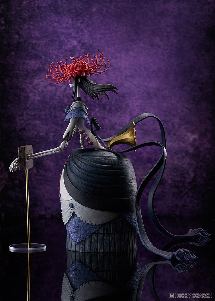 <Preorderถึง 18/4/2025>เปิดรับPreorder มัดจำ 800 บาท Pop Up Parade SP Nutcracker Witch (PVC Figure)