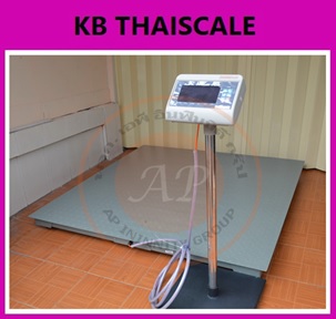 ตาชั่งดิจิตอล เครื่องชั่งวางพื้น2ตัน 2000กิโล ละเอียด200g ยี่ห้อ ZEPPER รุ่น T7E-FW15X150 ขนาดเเท่นชั่ง 150x150 CM. พร้อมสายลากยาว 5 เมตร (ระยะสายจากแท่นถึงหัวอ่าน)