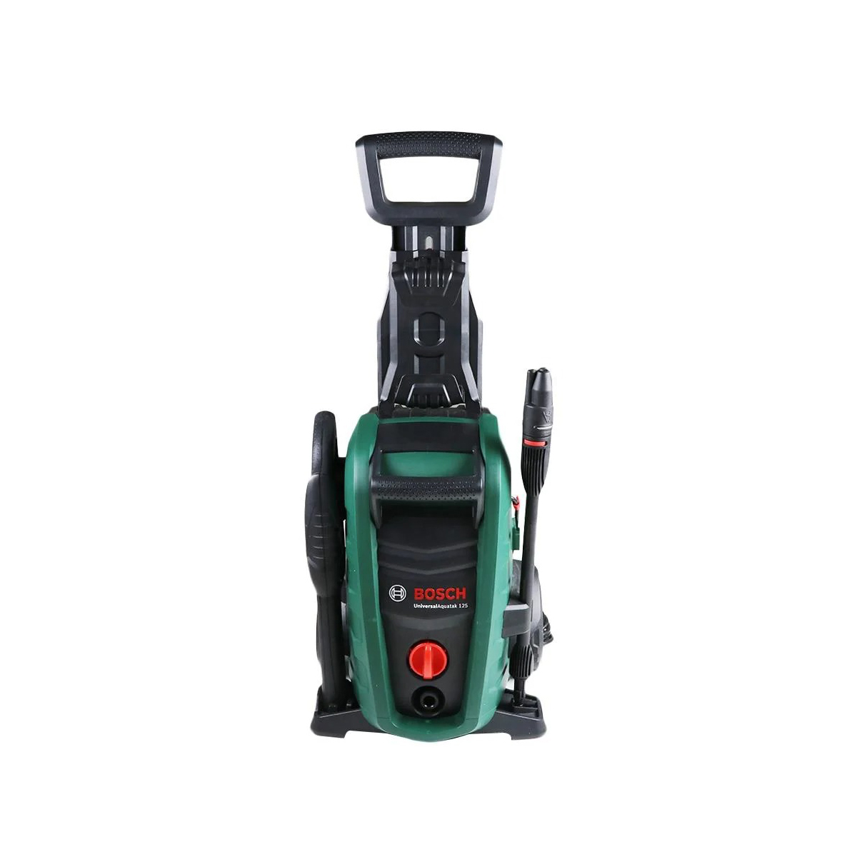 BOSCH เครื่องฉีดน้ำแรงดันสูง 125บาร์ Universal Aquatak 125 [06008A7AK0]