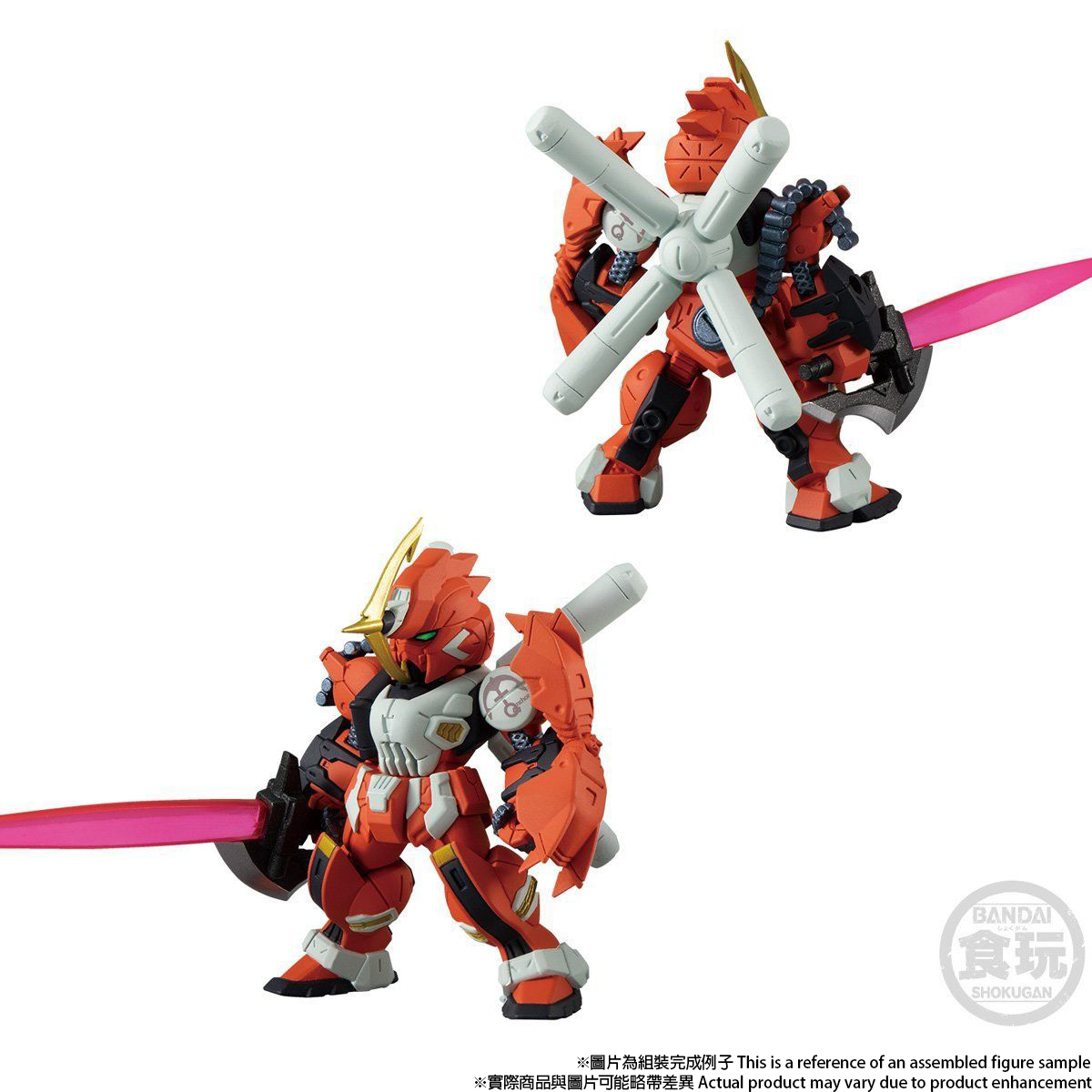 <Preorderภึง23/7/2021>เปิดรับPreorder มัดจำ300 บาทFW GUNDAM CONVERGE:CORE MOBILE SUIT CROSSBONE GUNDAM: DUST ANCHOR & PHANTOM V2 SET W/O GUM