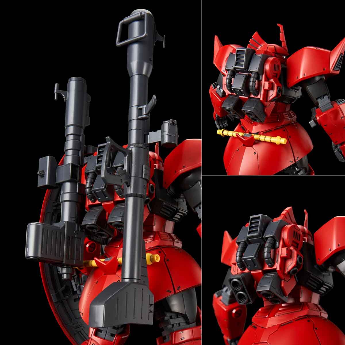 Preorder ปิดรับพรีที่ 6คิว มีมัดจำ1200 าท P-bandai MG 1/100 Johnny Ridden’s Gelgoog
