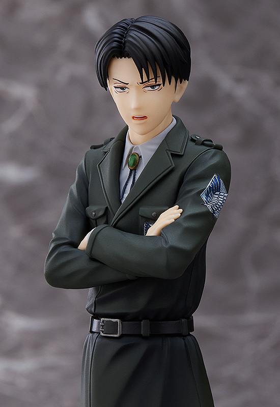 <Preorderถึง 13/5/2022>เปิดรับPreorder มัดจำ 200 บาท POP UP PARADE Levi: Dark Color Ver.
