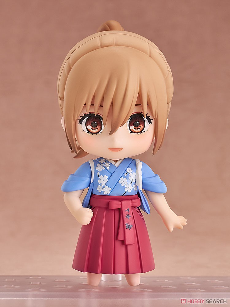 <Preorderถึงวันที่ 23/8/2024> เปิดรับPreorder #มัดจำ 500 บาท Nendoroid Chihaya Ayase (PVC Figure